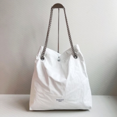 Balenciaga Crush Tote Bags